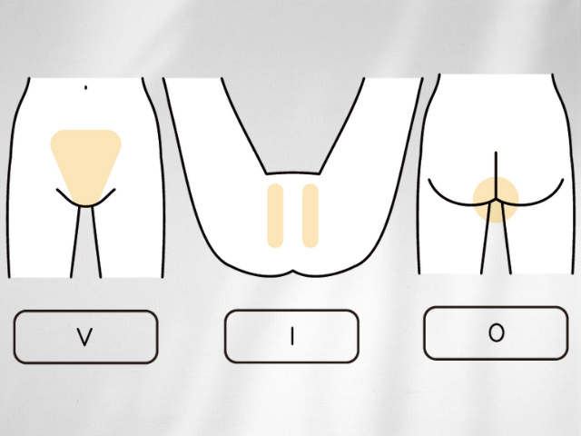 有關「私密處除毛」妳想了解的事，一篇全解！