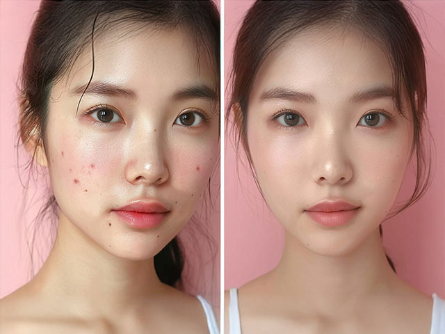 痘斑斑點 640x480