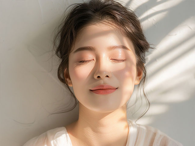 皮膚淨白無瑕 640x480