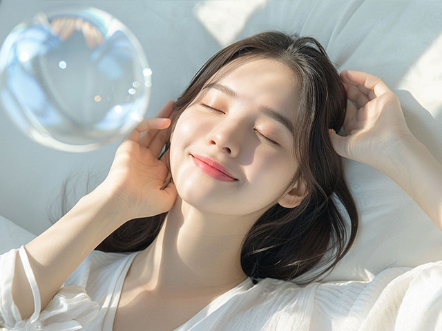 皮膚變好 640x480