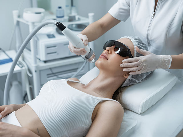 雷射美容 640x480