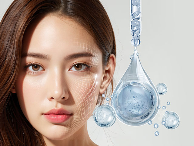 水光補水 640x480