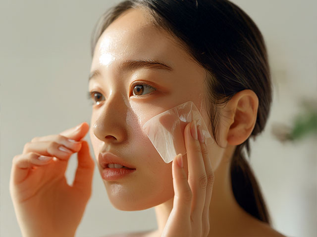 皮膚缺水 640x480