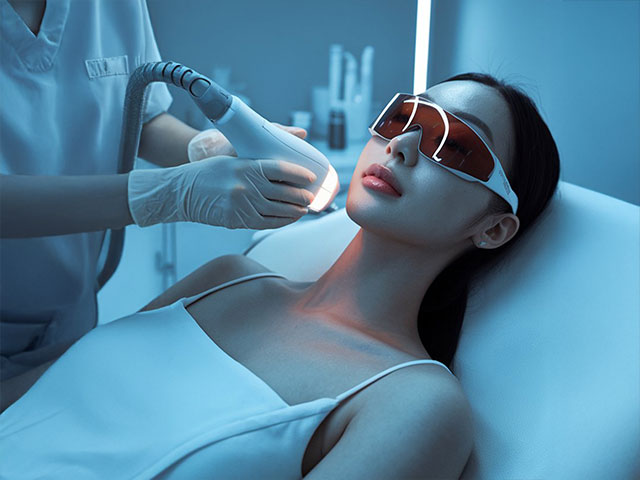 雷射美容 640x480