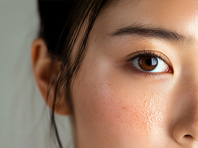 毛孔粗大 640x480