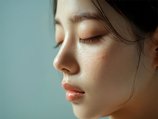 毛孔粗大 640x480