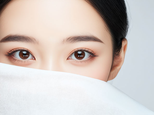 眼周細紋 640x480