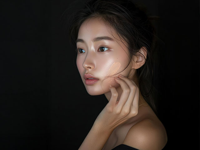 暗沉的原因 640x480