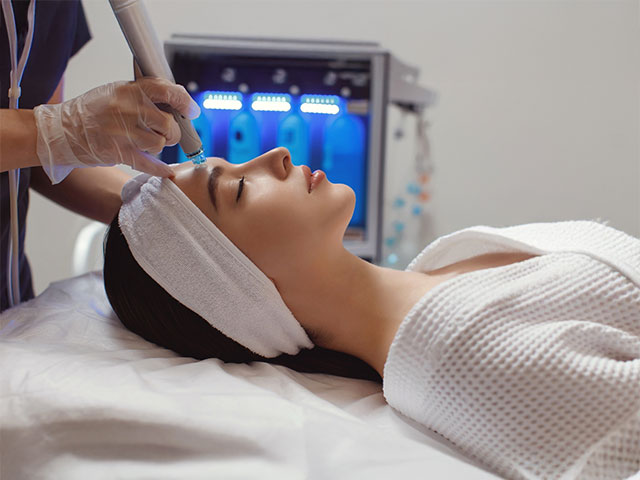 醫美雷射改善暗沉 640x480