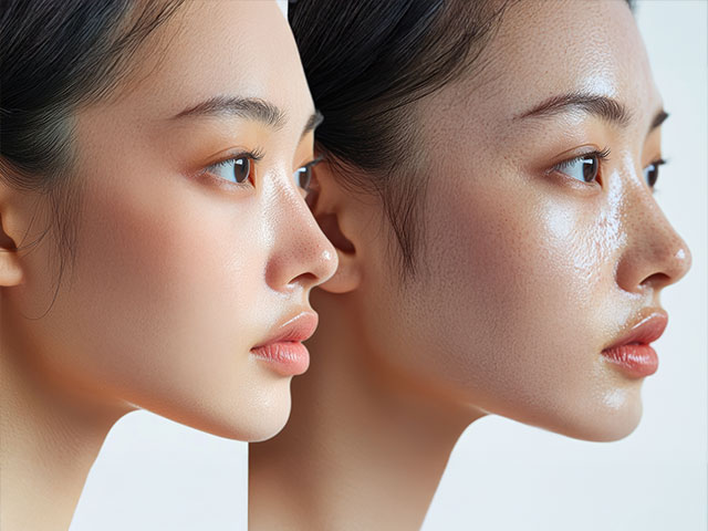 毛孔粗大 640x480