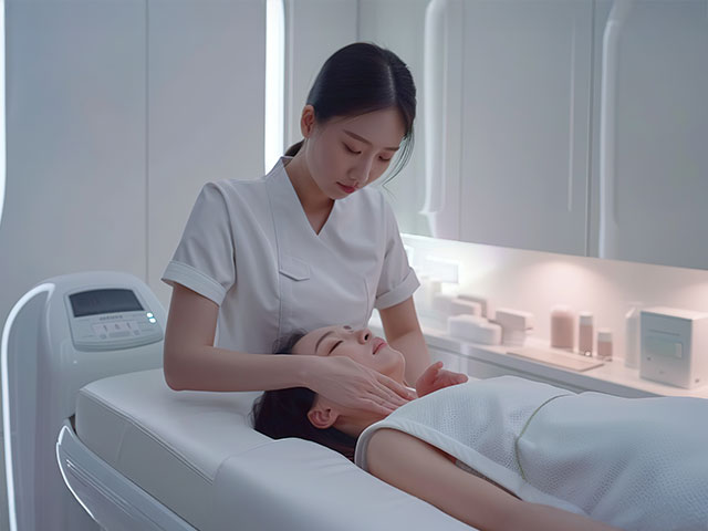 醫美保養 640x480