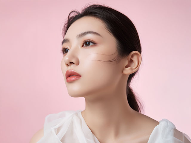 臉部結構 640x480