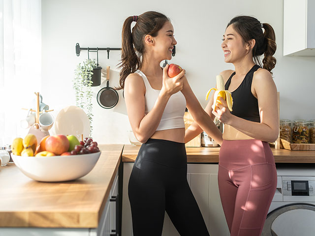 減重飲食 640x480