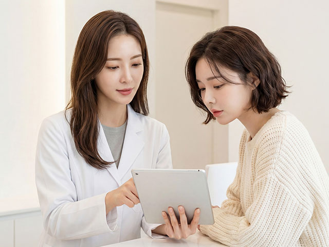 療程討論 640x480