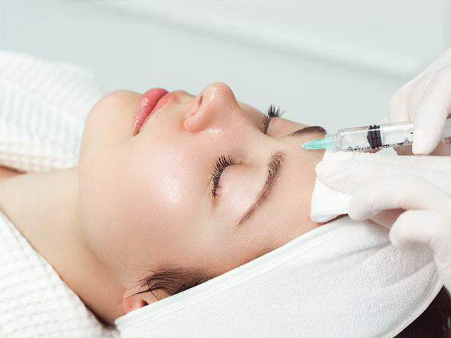 肉毒皺紋 640x480