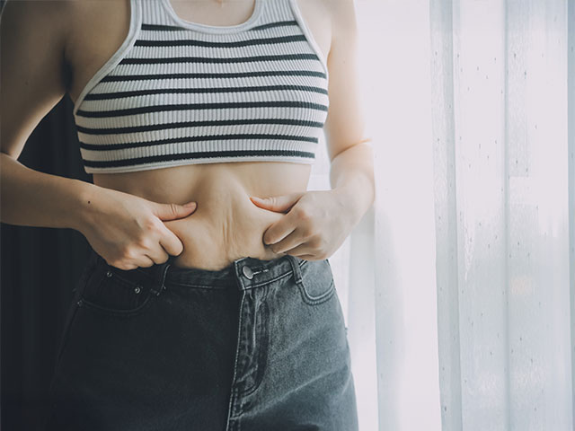 體脂肪下降 640x480