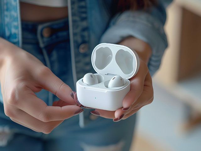 情人禮物耳機 640x480