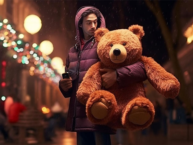 情人節禮物踩雷 640x480