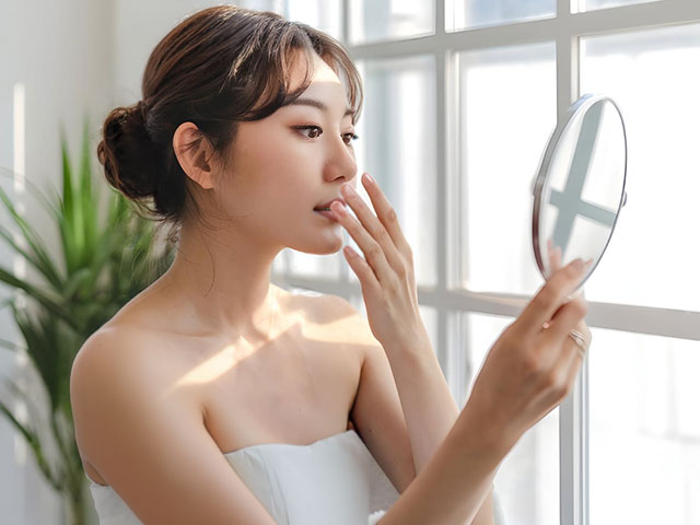 想改善的肌膚 640x480