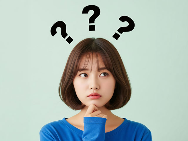 醫美新手疑問 640x480