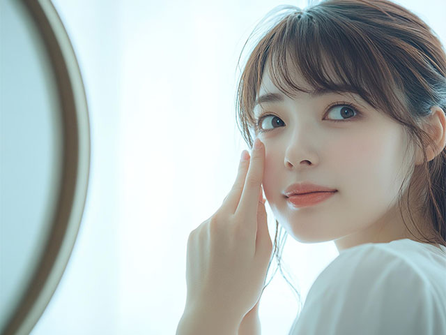 水亮雙眼 640x480