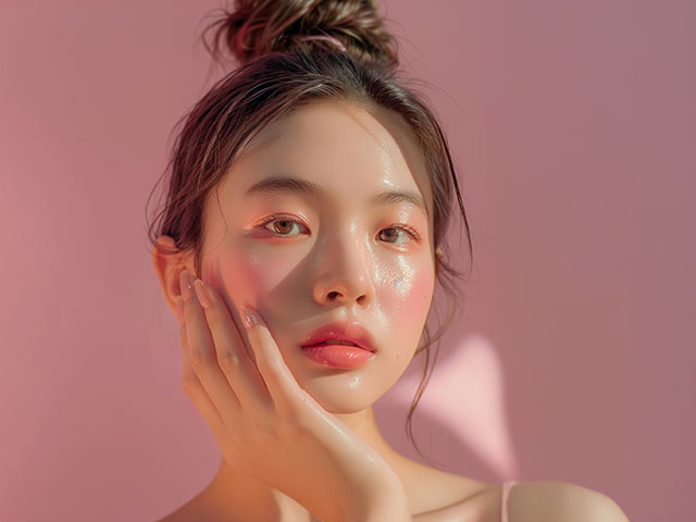 滿臉油光怎麼辦 640x480