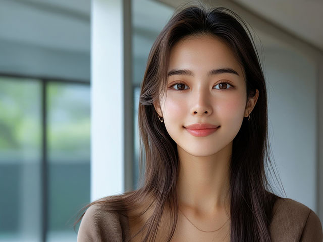 皮膚清爽 640x480