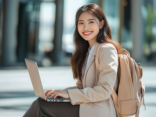 新鮮人求職 640x480