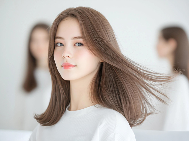約會髮香 640x480